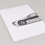 BMW Individual Kommunikationskonzept Vorderseite