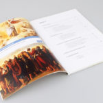 Masterthesis Digitale Markenführung Inhalt