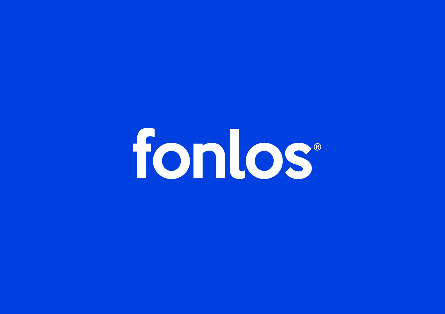 fonlos®