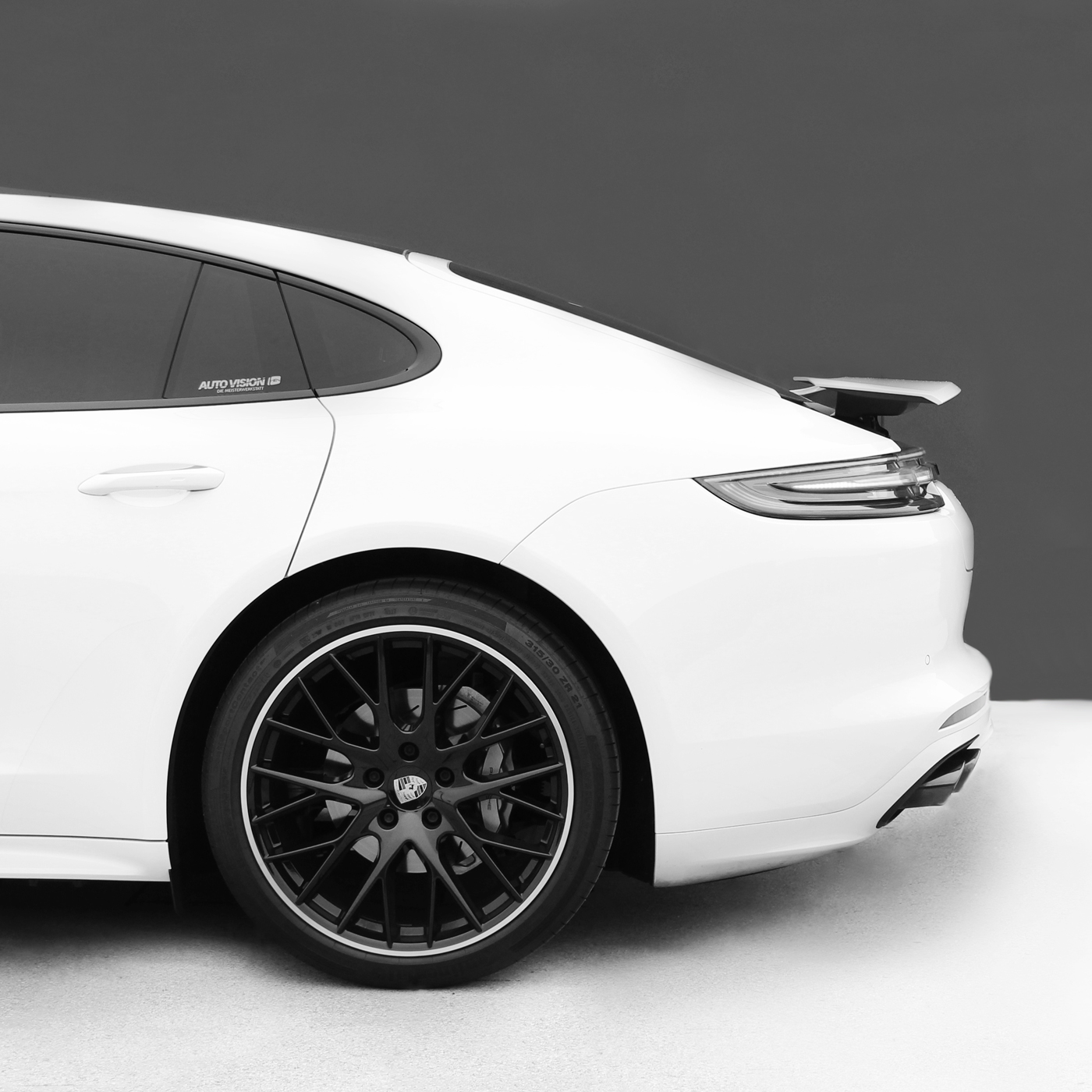 Automotive