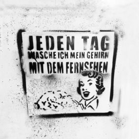 Mit allen Wassern gewaschen – Und wie waschen Sie Ihr Gehirn?